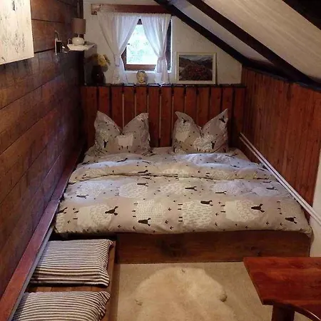 In Desna - Isergebirge 1740 Country house