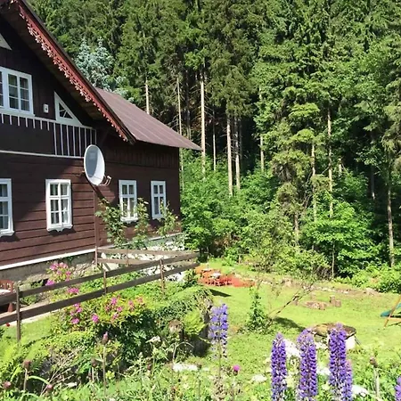 Country house In Desna - Isergebirge 1740