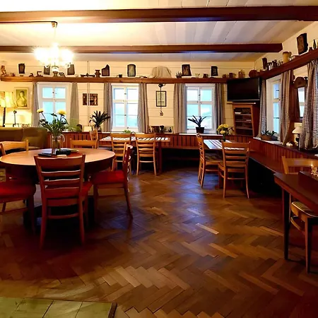 In Desna - Isergebirge 1740 Country house *